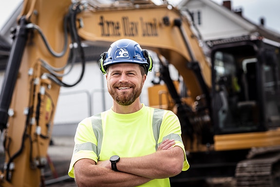 Bilde 1 av 3 i jobbannonse-galleriet