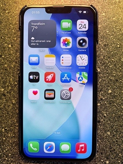 Product image 2 of 7