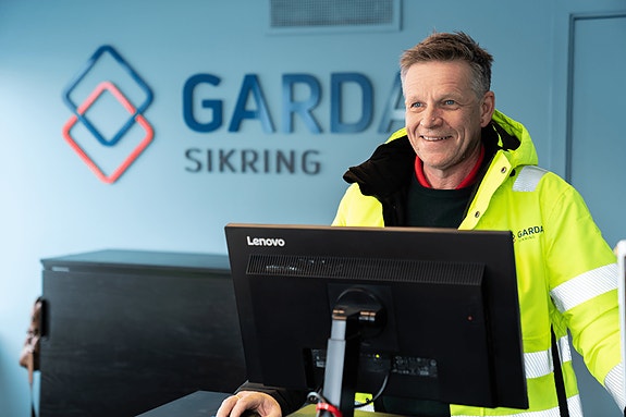 Bilde 1 av 1 i jobbannonse-galleriet