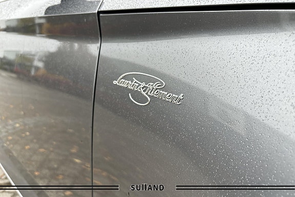 Skoda Superb - bilde 19