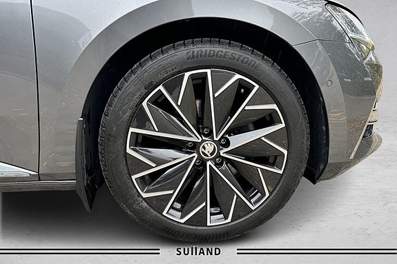 Skoda Superb - bilde 18