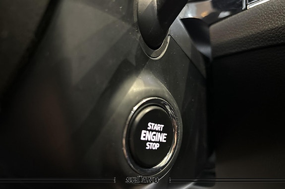 Skoda Superb - bilde 23