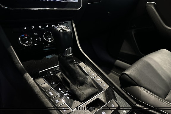 Skoda Superb - bilde 20