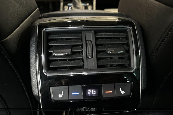 Skoda Superb - bilde 27