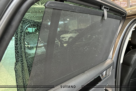 Skoda Superb - bilde 28