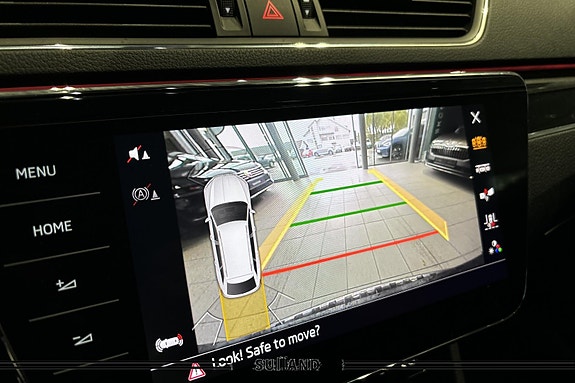 Skoda Superb - bilde 24