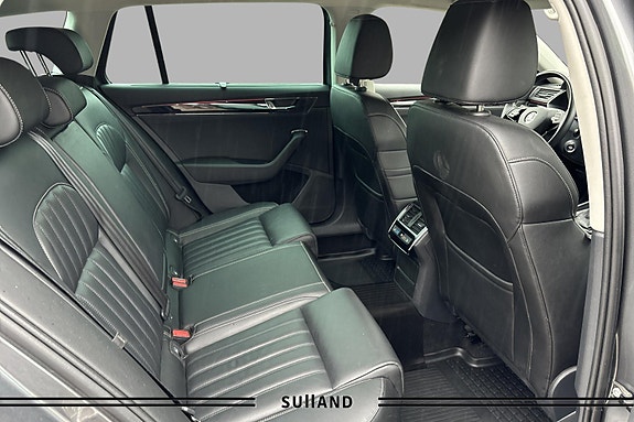 Skoda Superb - bilde 16