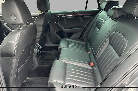Skoda Superb - bilde 15