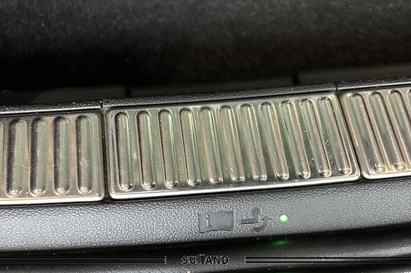 Skoda Superb - bilde 30