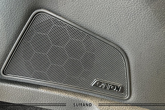 Skoda Superb - bilde 21