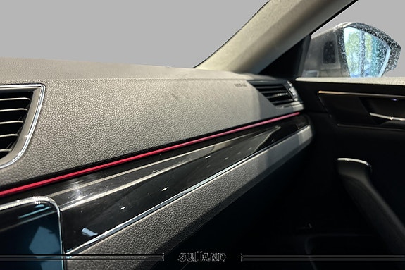 Skoda Superb - bilde 26