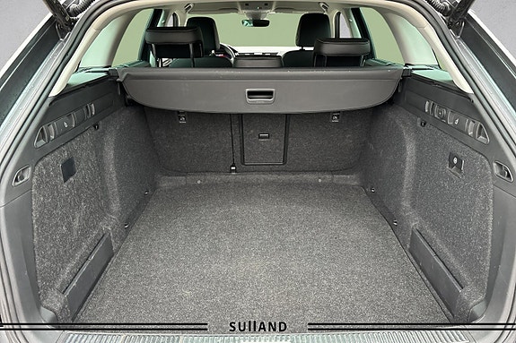 Skoda Superb - bilde 17