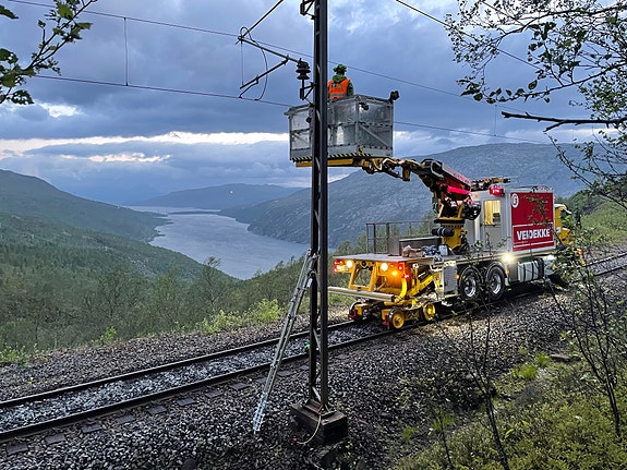 Bilde 1 av 2 i jobbannonse-galleriet