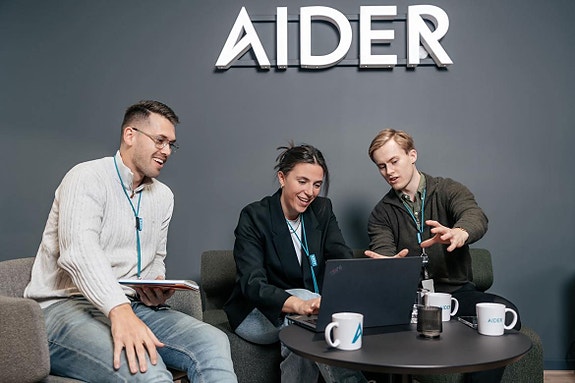 Bilde 3 av 5 i jobbannonse-galleriet