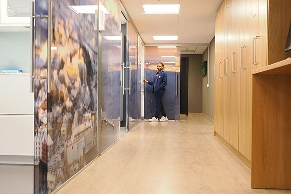 Bilde 2 av 2 i jobbannonse-galleriet