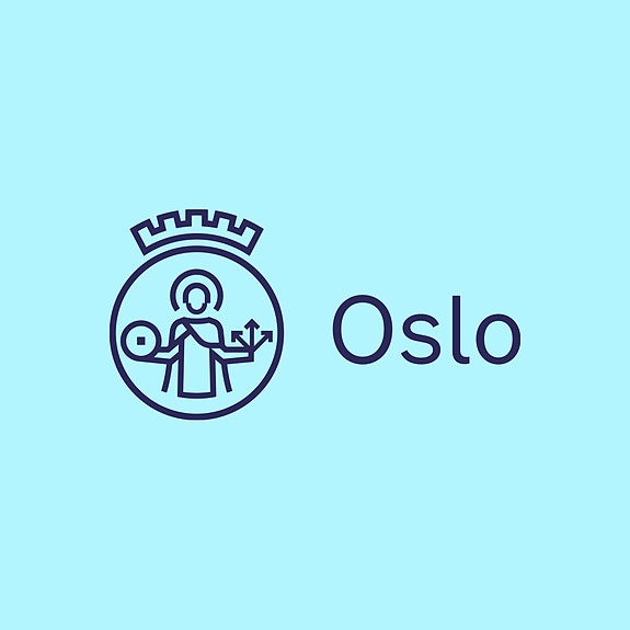 Oslo kommune logo