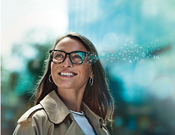 Bilde fra arbeidsgiver