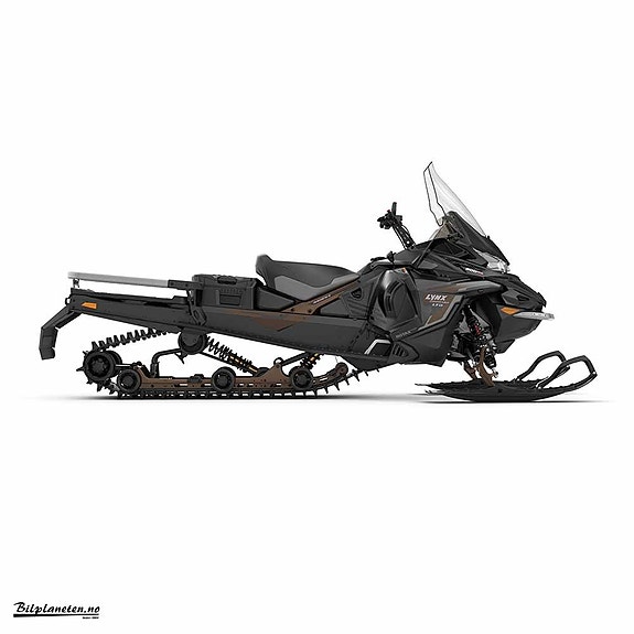 Lynx Commander LTD 900 ACE  [LDTB]