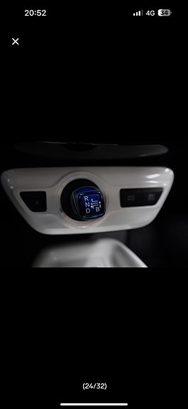 Toyota Prius 13 of 14