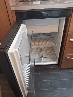 Tabbert Rossini 520 DM  Barneløsning. Sterkt redusert pris!! 19 of 30