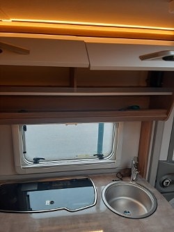 Tabbert Rossini 520 DM  Barneløsning. Sterkt redusert pris!! 21 of 30