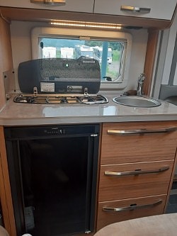 Tabbert Rossini 520 DM  Barneløsning. Sterkt redusert pris!! 18 of 30
