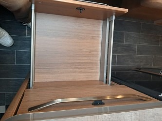 Tabbert Rossini 520 DM  Barneløsning. Sterkt redusert pris!! 23 of 30