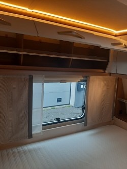 Tabbert Rossini 520 DM  Barneløsning. Sterkt redusert pris!! 25 of 30