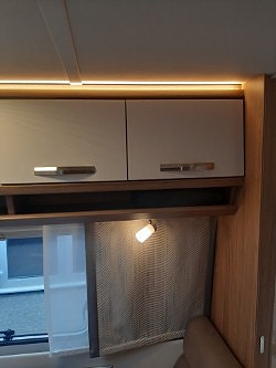 Tabbert Rossini 520 DM  Barneløsning. Sterkt redusert pris!! 15 of 30
