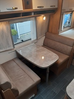 Tabbert Rossini 520 DM  Barneløsning. Sterkt redusert pris!! 12 of 30
