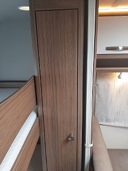 Tabbert Rossini 520 DM  Barneløsning. Sterkt redusert pris!! 10 of 30