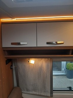 Tabbert Rossini 520 DM  Barneløsning. Sterkt redusert pris!! 13 of 30