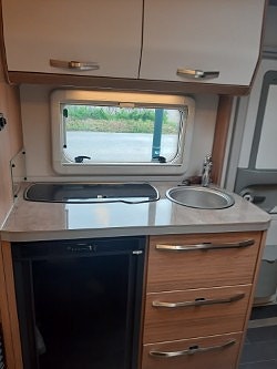 Tabbert Rossini 520 DM  Barneløsning. Sterkt redusert pris!! 17 of 30