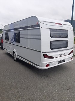 Tabbert Rossini 520 DM  Barneløsning. Sterkt redusert pris!! 3 of 30