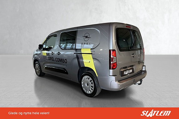 Opel Combo 3 of 5