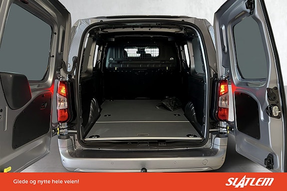 Opel Combo 5 of 5