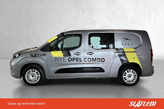 Opel Combo 2 of 5