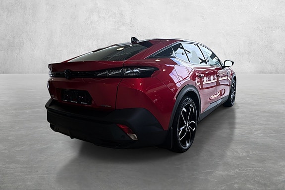 Peugeot 408 5 of 5