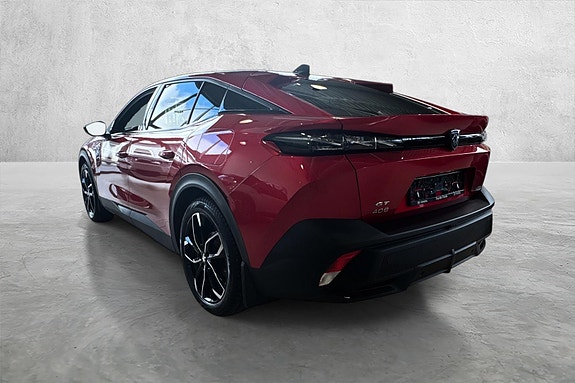 Peugeot 408 3 of 5