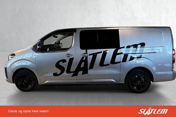 Opel Vivaro 2 of 5
