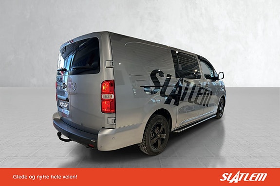 Opel Vivaro 5 of 5