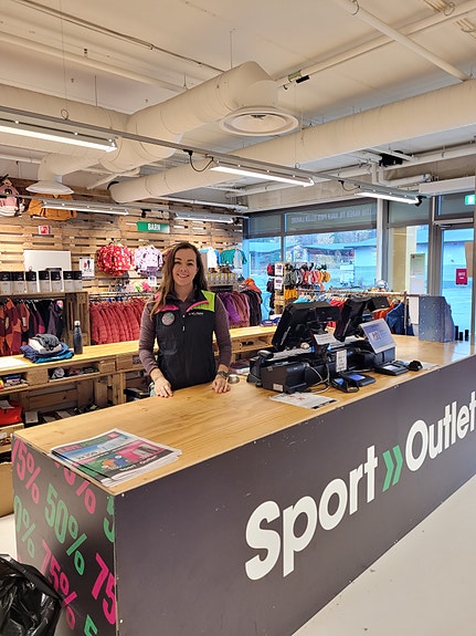 Bilde fra arbeidsgiver