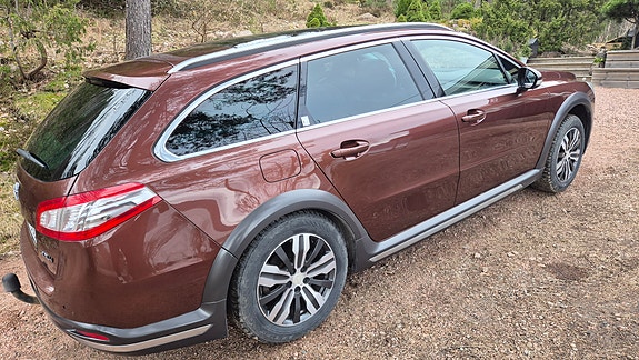 Peugeot 508 17 of 30