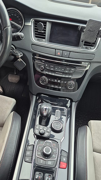 Peugeot 508 11 of 30