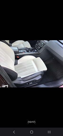 Peugeot 508 26 of 30