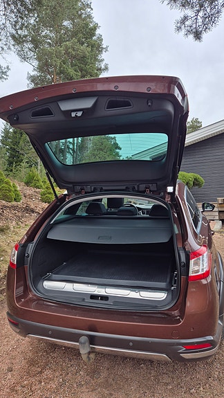 Peugeot 508 22 of 30
