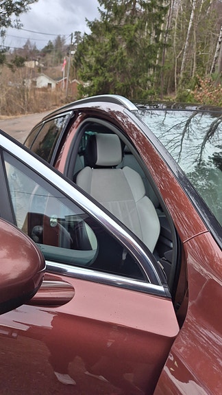 Peugeot 508 24 of 30