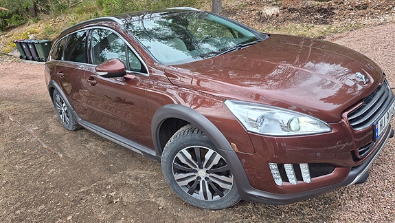 Peugeot 508 7 of 30