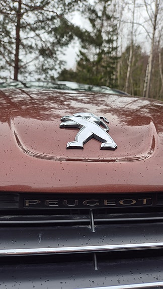 Peugeot 508 6 of 30