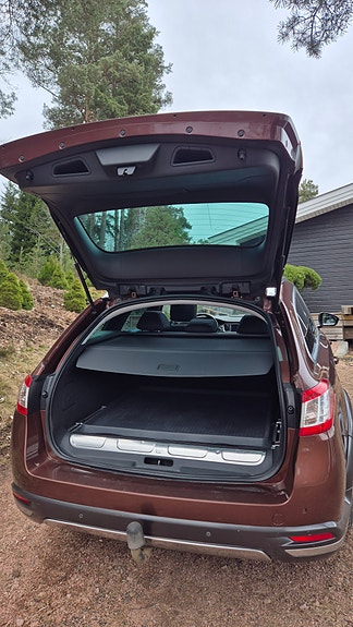 Peugeot 508 23 of 30